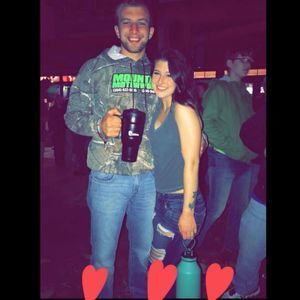 Meet your Posher, Shae